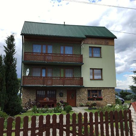 Agroturystyka Zapasieki Явожинка Экстерьер фото