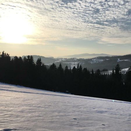 Agroturystyka Zapasieki Явожинка Экстерьер фото