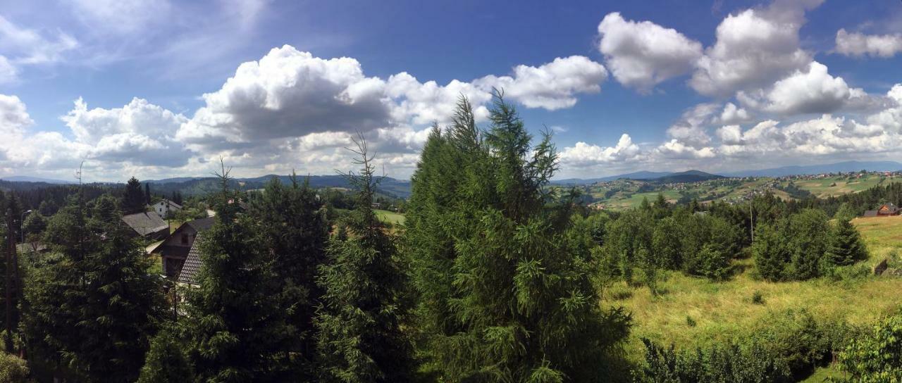 Agroturystyka Zapasieki Явожинка Экстерьер фото