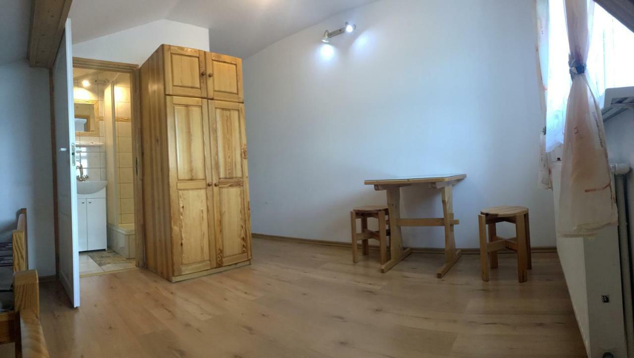 Agroturystyka Zapasieki Явожинка Экстерьер фото