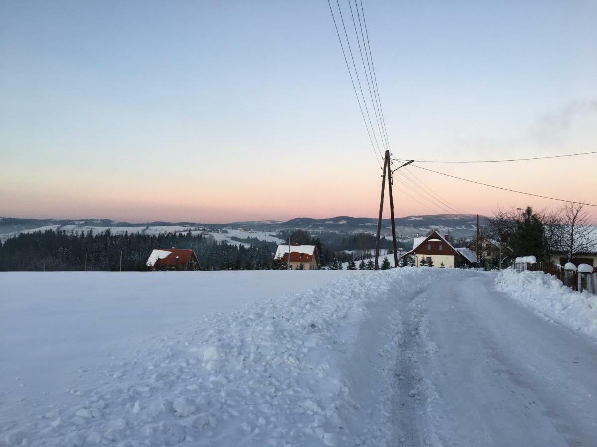 Agroturystyka Zapasieki Явожинка Экстерьер фото